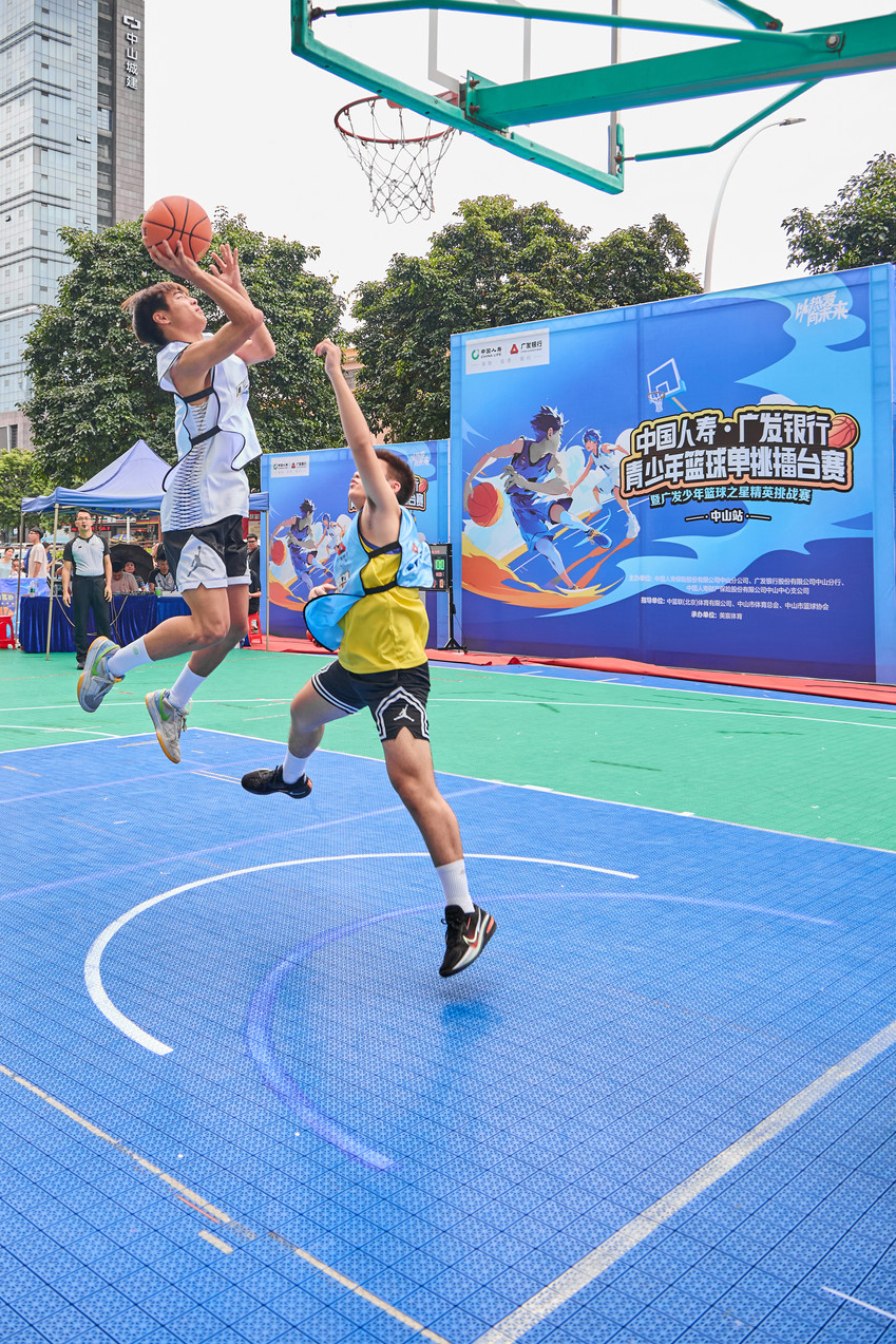 体育产业资本不断涌入中国篮球市场 体育产业资本不断涌入中国篮球市场