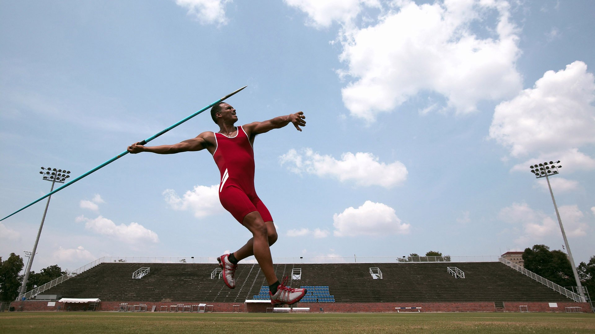 【动态裁判】未来裁判或由机器人“打理”？